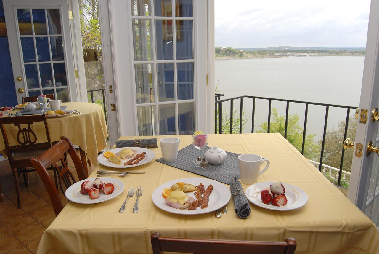 Lakehouse Bed And Breakfast Canyon Lake Zewnętrze zdjęcie